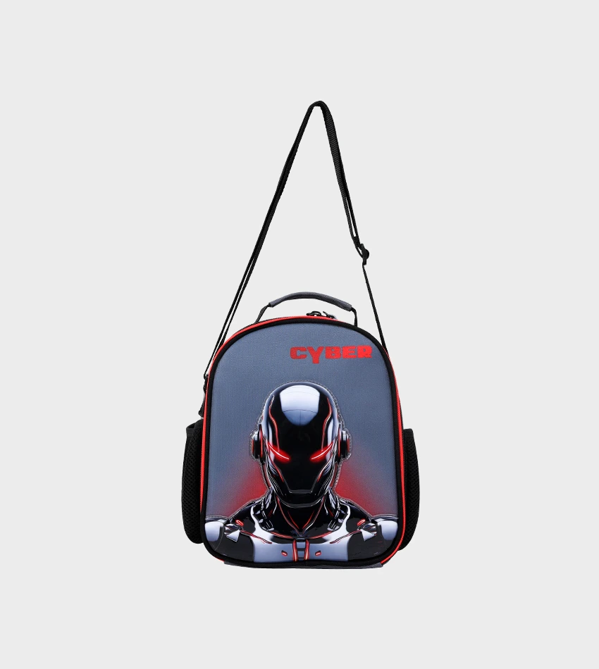 حقيبة مدرسية جر GB5246T